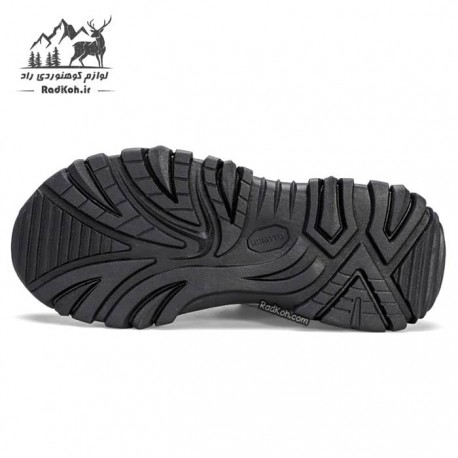 کتانی هامتو مردانه مدل 150846A-1 رنگ خاکی