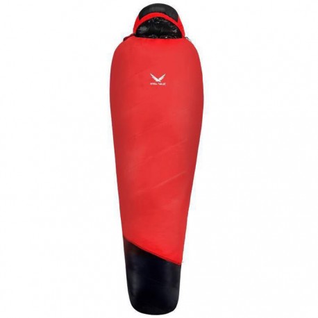 کیسه خواب اسنوهاک مدل بولگایس 700 قرمز