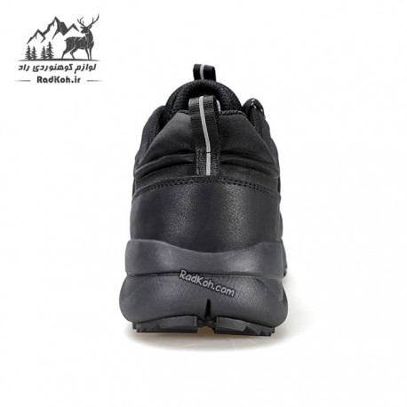 کفش هامتو مدل 340604A-1 رنگ مشکی