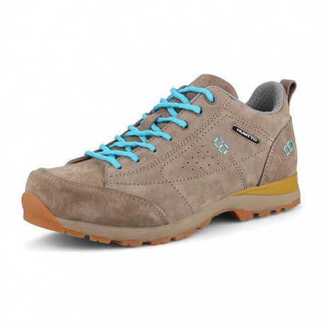 کفش زنانه هامتو مدل 732615-2 رنگ شتری