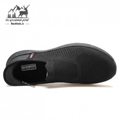 کفش راحتی زنانه هومتو مدل humtto 350077B-1 رنگ مشکی