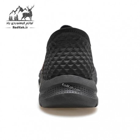 کفش هامتو مدل 350077B-1 رنگ مشکی