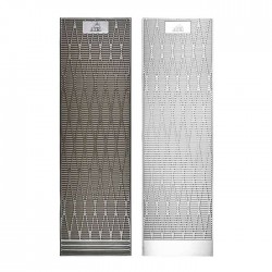 زیرانداز کسیه خواب رولی جیلو مدل MT88 رنگ سبز زیتونی