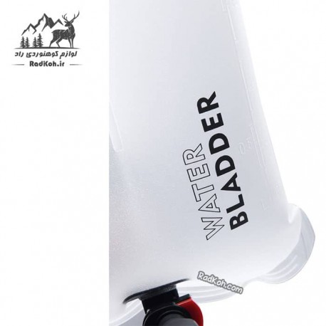 کمل بک اسنوهاک 2 لیتری رنگ سفید