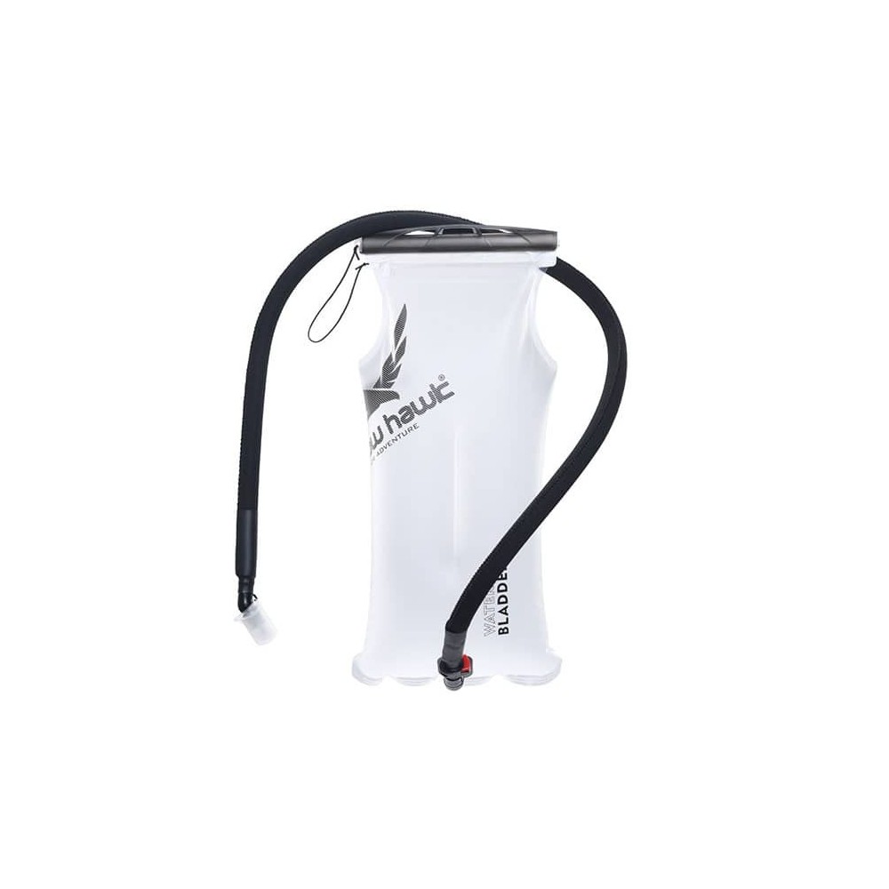 کمل بک اسنوهاک 2 لیتری درب کشویی رنگ سفید