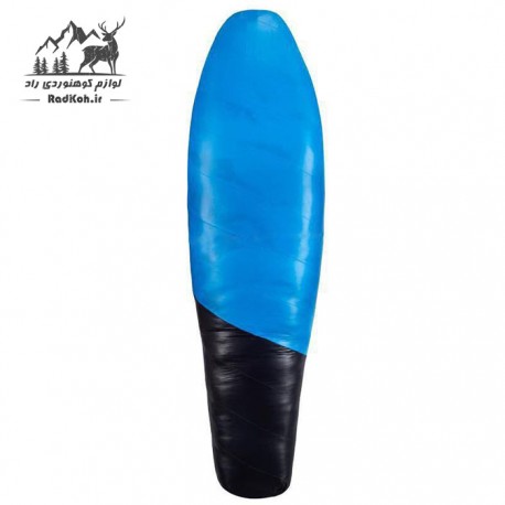 کیسه خواب اسنوهاک مدل بولگایس 700 آبی