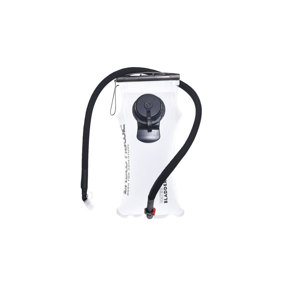 کمل بک اسنوهاک ۲ لیتری درب پیجی رنگ سفید