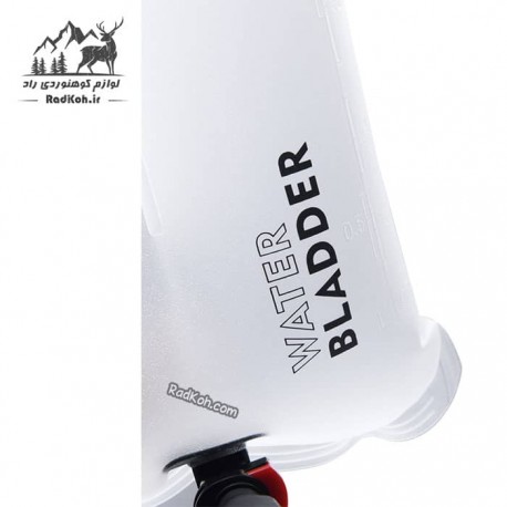 کمل بک اسنوهاک درب پیجی رنگ سفید