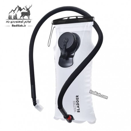 کمل بک 3 لیتری درب پیجی رنگ سفید