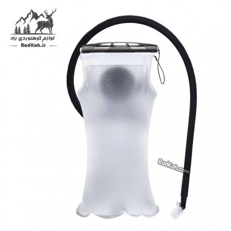 کمل بک اسنوهاک 3 لیتری رنگ سفید