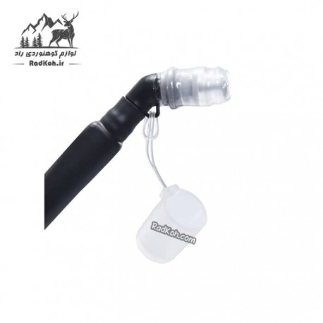 کمل بک 3 لیتری اسنوهاک درب پیجی رنگ سفید