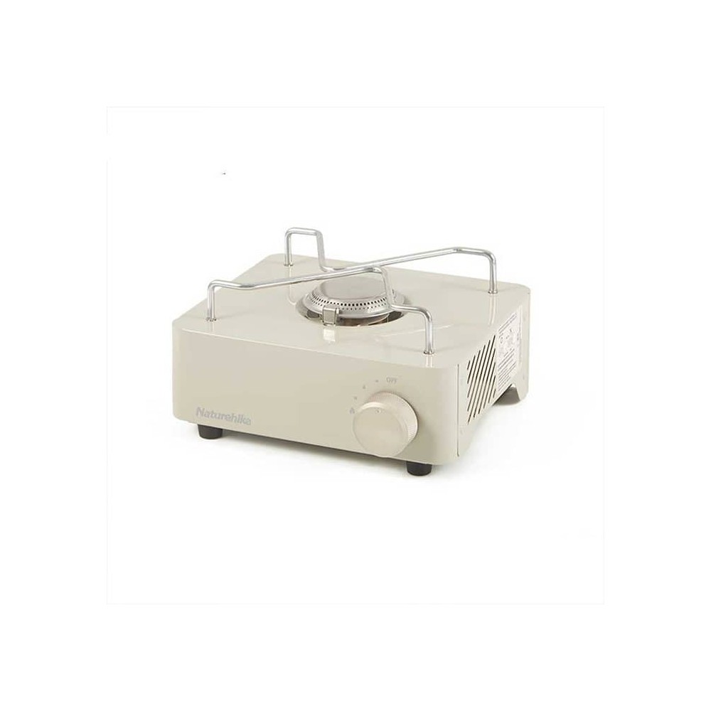 اجاق کمپینگ نیچرهایک مدل CNH22CJ011 رنگ طوسی