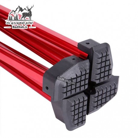 صندلی چانوداگ Chanodug رنگ قرمز