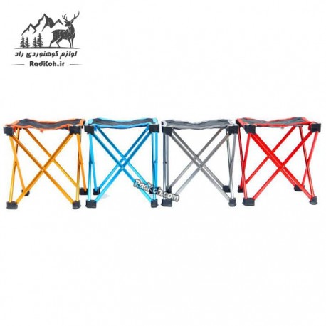 صندلی تاشو مسافرتی چانوداگ Chanodug