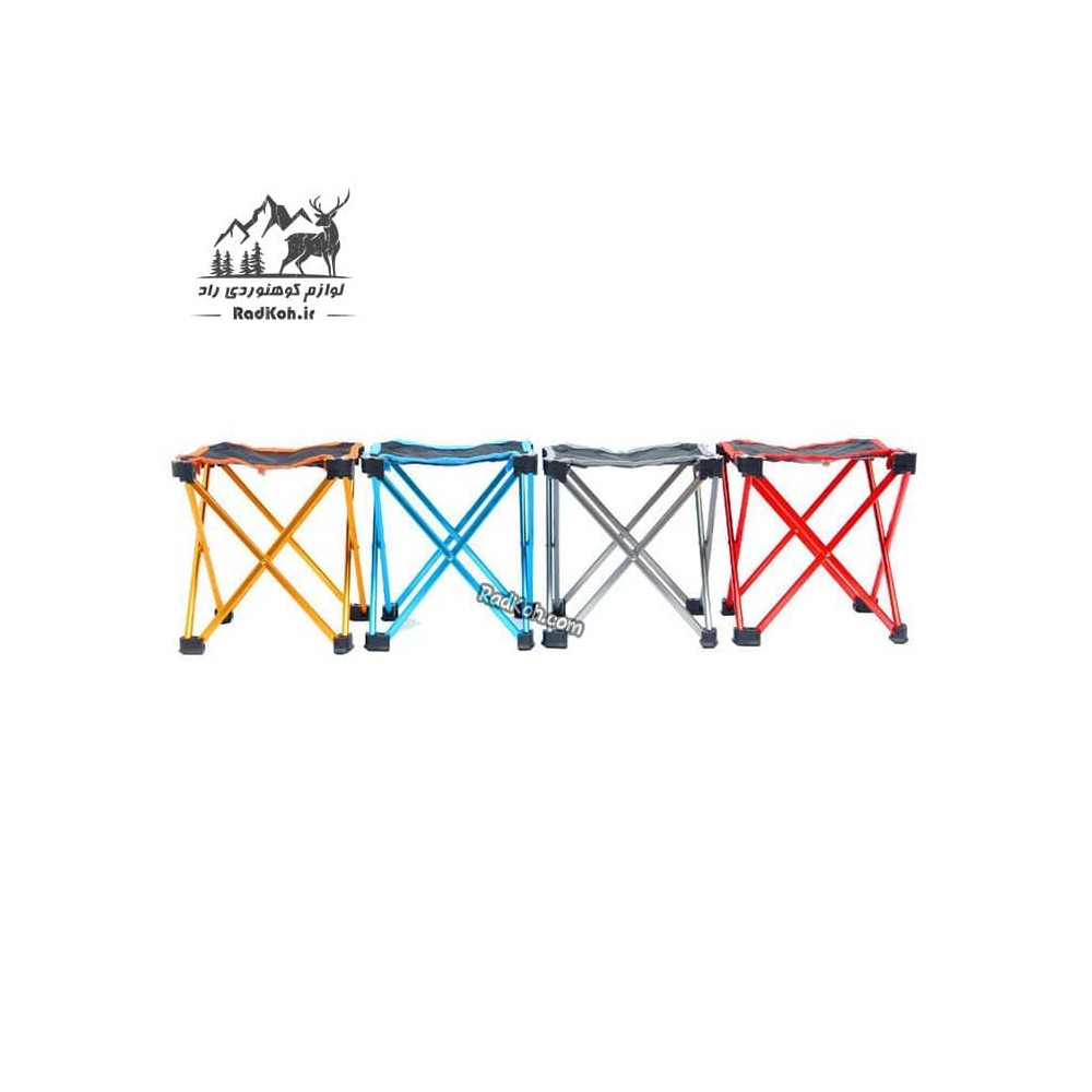 صندلی تاشو مسافرتی چانوداگ Chanodug