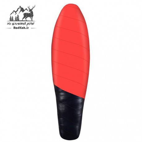 کیسه خواب اسنوهاک مدل بولگایس 900 قرمز