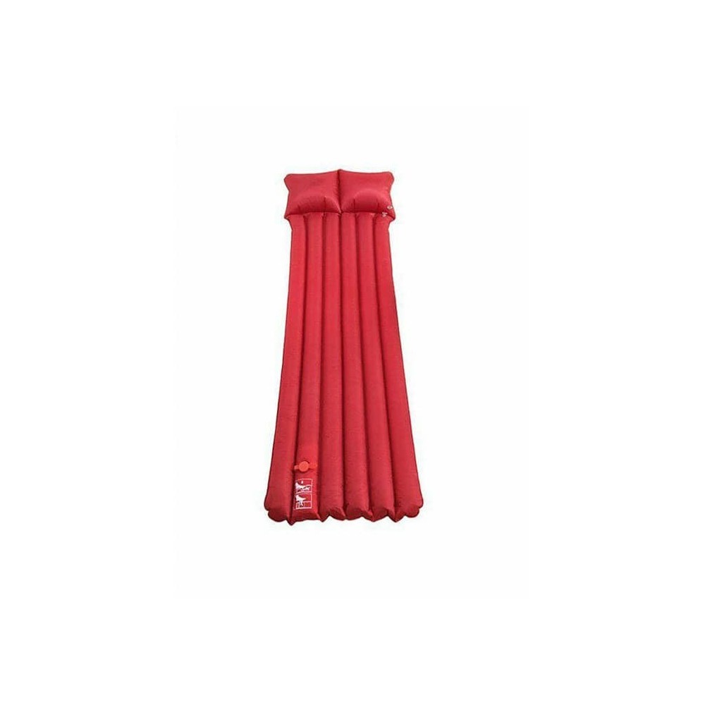 زیرانداز کیسه خواب بادی چانوداگ مدل FX-8602 رنگ قرمز