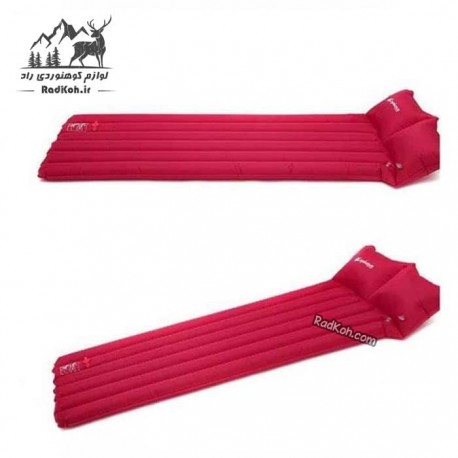 زیرانداز بادی چانوداگ مدل FX-8602 رنگ قرمز