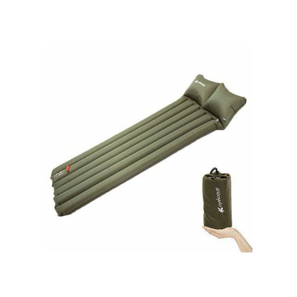 زیرانداز چانوداگ مدل FX-8602 رنگ سبز زیتونی