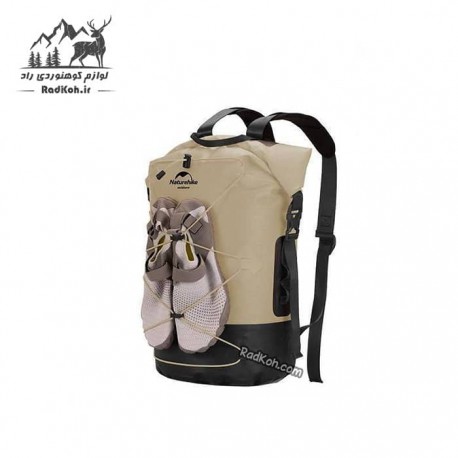 درای بگ ۳۰ لیتری نیچرهایک مدل TB03 کد NH21FSB04