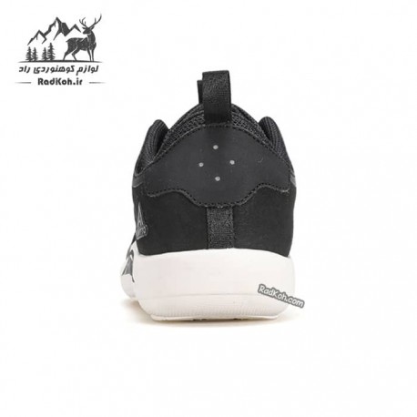 کفش مردانه هامتو مدل humtto 350124A-1 رنگ مشکی