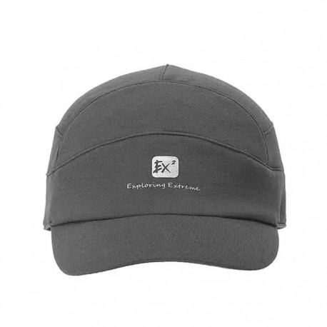 کلاه پاور استرج ای ایکس 2 مدل 362339 رنگ خاکستری تیره
