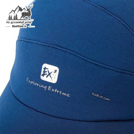 کلاه پاور استرج ای ایکس 2 مدل 362339 رنگ سرمه ای