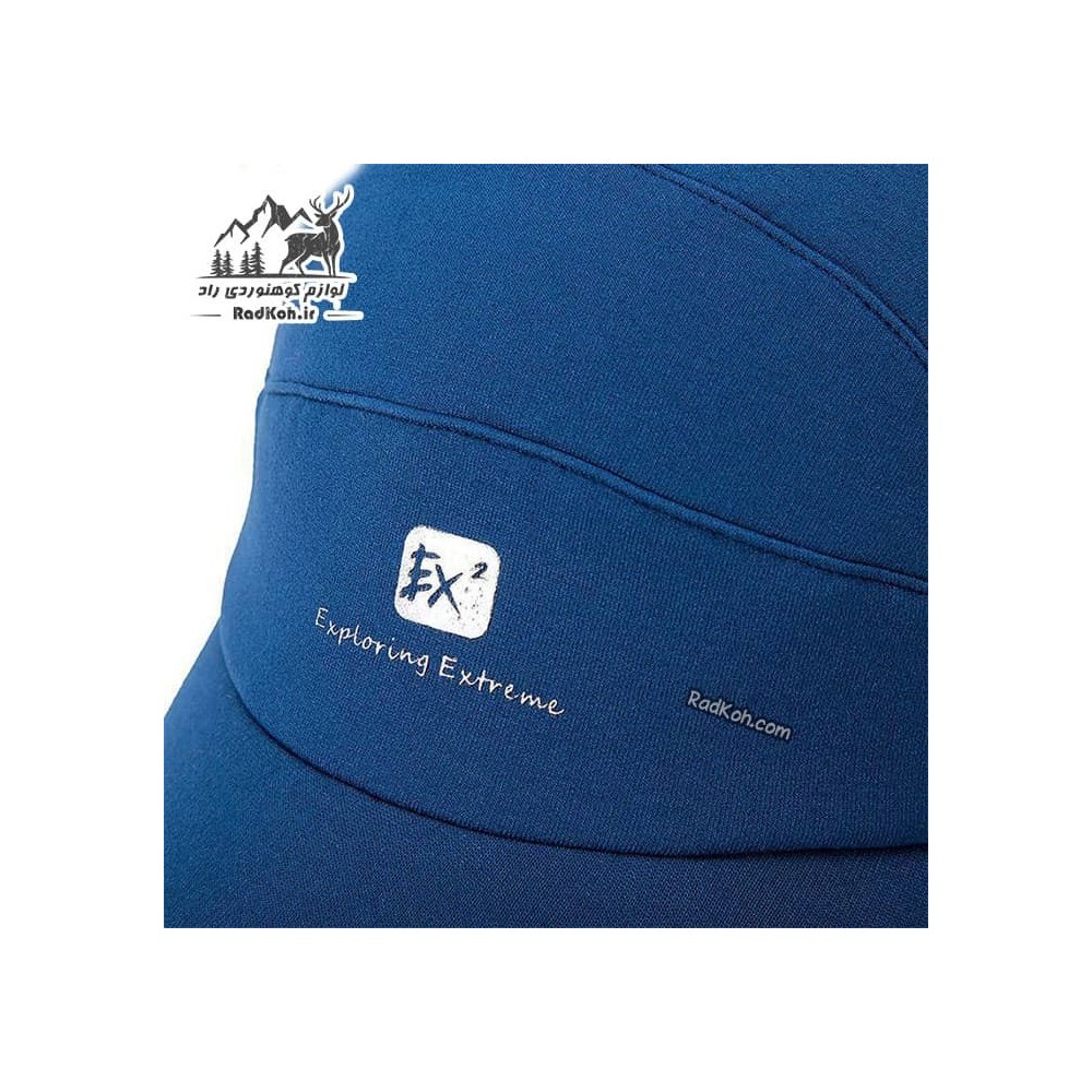 کلاه پاور استرج ای ایکس 2 مدل 362339 رنگ سرمه ای