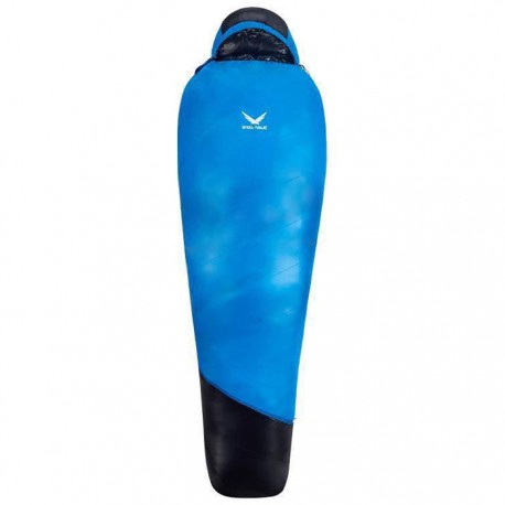 کیسه خواب اسنوهاک مدل بولگایس 900 آبی