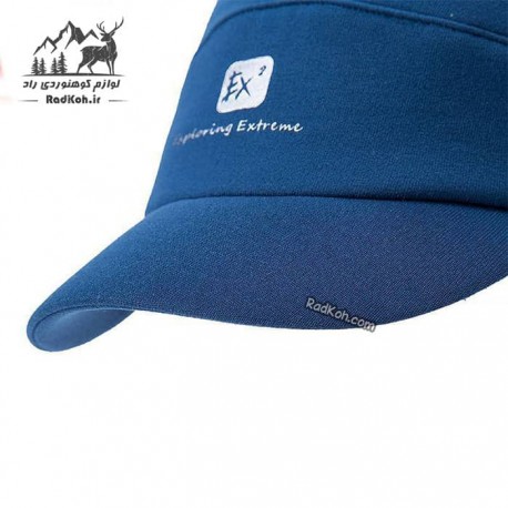 کلاه پاور استرج ای ایکس 2 مدل 362339 رنگ سرمه ای