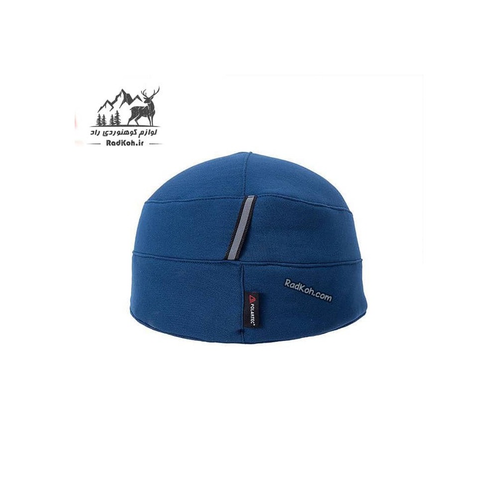 کلاه پاور استرج ای ایکس 2 مدل 362339 رنگ سرمه ای