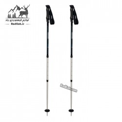 باتوم طبیعت گردی کمپردل مدل Wild Rambler رنگ مشکی
