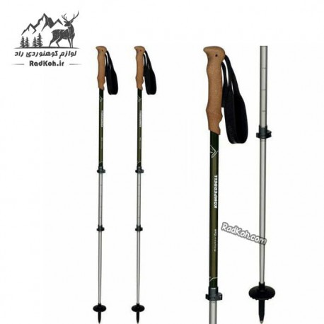 باتوم کمپردل رنگ مشکی