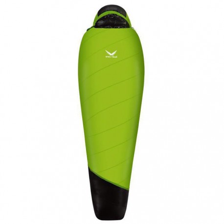 کیسه خواب اسنوهاک مدل بولگایس 600 رنگ سبز