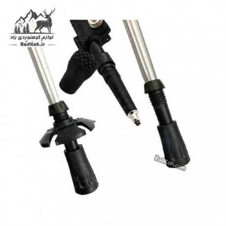 باتوم کلیپسی کوهنوردی کله گاوی