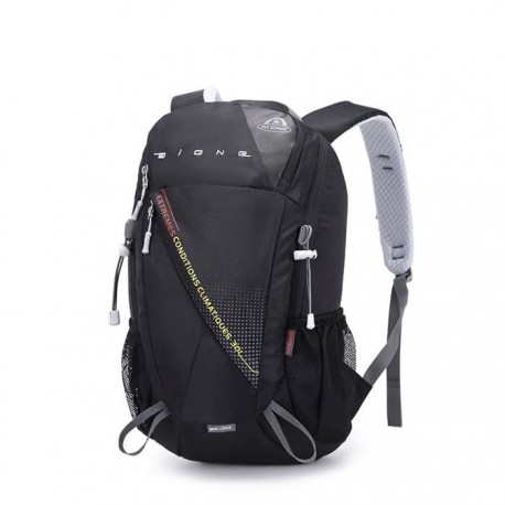 کوله پشتی 22 لیتری آیوان مدل KA-2366 رنگ مشکی