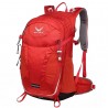 خرید کوله پشتی کوهنوردی 30 لیتری snowhawk KA-1758 رنگ قرمز
