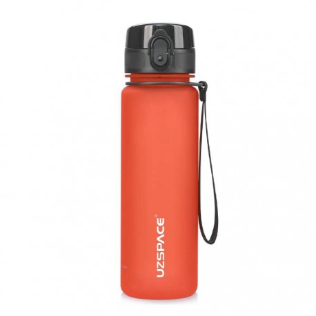 بطری UZ Space کد 3026 رنگ قرمز
