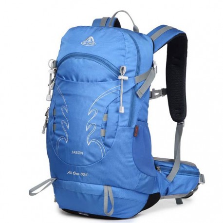 کوله پشتی آی وان 30 لیتری KA-1869 رنگ آبی
