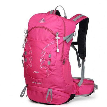 کوله پشتی آی وان 30 لیتری KA-1869 رنگ صورتی