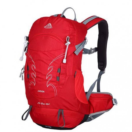 کوله پشتی آی وان 30 لیتری KA-1869 رنگ قرمز