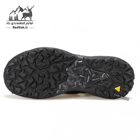 کفش هامتو زنانه مدل 650221B-1 رنگ مشکی