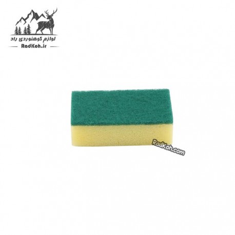 ﺳﺖ ﻇﺮوف مسافرتی ﺳﻪ ﻧﻔﺮه اﺳﻨﻮﻫﺎک مدل SN-T111 رنگ آبی