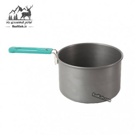 ﺳﺖ ﻇﺮوف ﺳﻪ ﻧﻔﺮه اﺳﻨﻮﻫﺎک مدل SN-T111 رنگ آبی