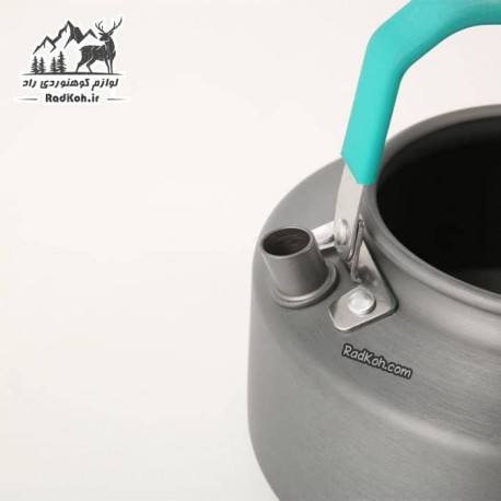 ﺳﺖ ﻇﺮوف اﺳﻨﻮﻫﺎک مدل SN-T111 رنگ آبی