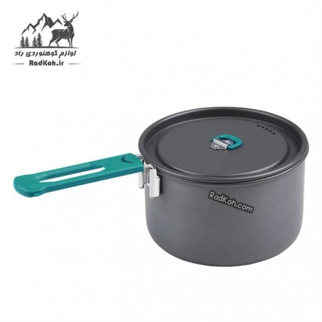 ﺳﺖ ﻇﺮوف اسنوهاک ﺳﻪ ﻧﻔﺮه مدل SN-T111 رنگ آبی