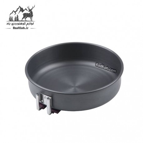 خرید ﺳﺖ ﻇﺮوف دو ﻧﻔﺮه اﺳﻨﻮﻫﺎک مدل SN-T112 رنگ بنفش