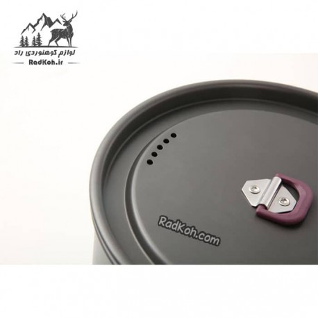 ﺳﺖ ﻇﺮوف دو ﻧﻔﺮه اﺳﻨﻮﻫﺎک رنگ بنفش