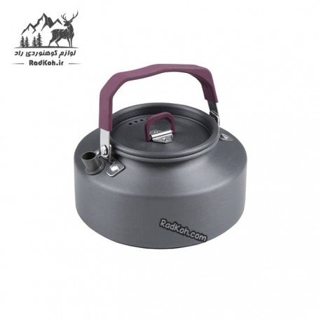 ﺳﺖ ﻇﺮوف اﺳﻨﻮﻫﺎک مدل SN-T112 رنگ بنفش