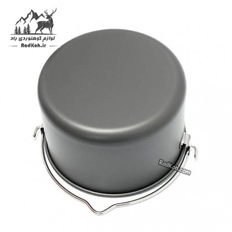 ﻗﺎﺑﻠﻤﻪ ﺑﺰرگ 4.2 ﻟﯿﺘﺮ اﺳﻨﻮﻫﺎک	رنگ خاکستری